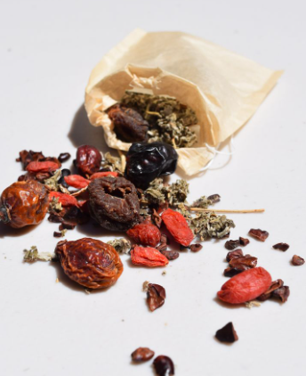 Cycle Flow Tea